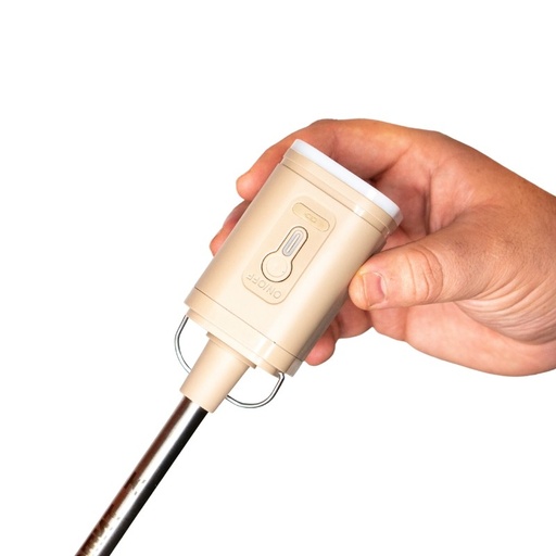 [231090] Motor soplador traka