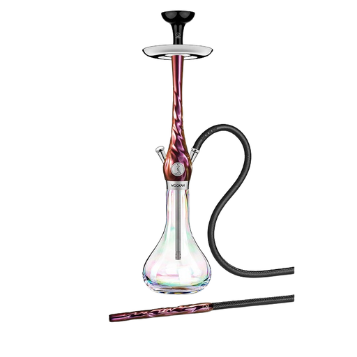 [231104] Cachimba Wookah Chameleon