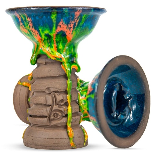 [190158] Cazoleta Bengala Bowl Black Mamba
