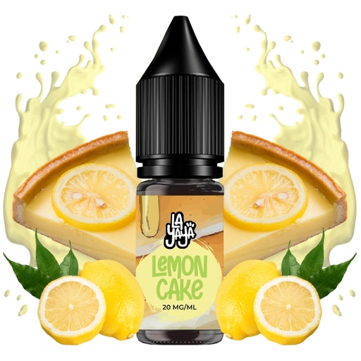 Sales de Nicotina La Yaya