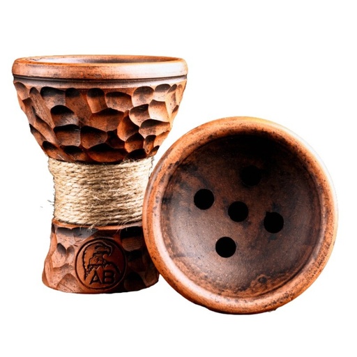 Cazoleta Artbar Turkish