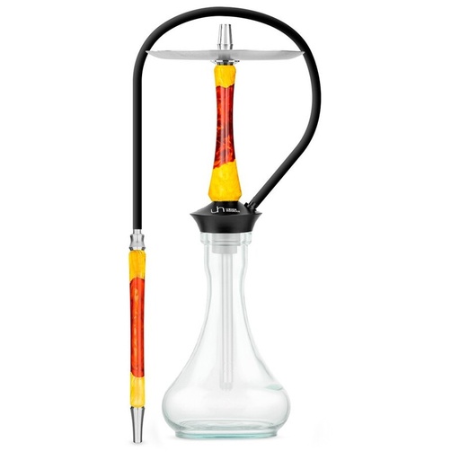 Cachimba Union Hookah Hybrid
