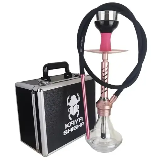 [161111] Cachimba Kaya Eco Slice