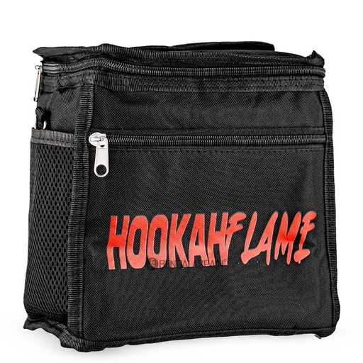 [180538] Mochila Hookah Flame Pequeña